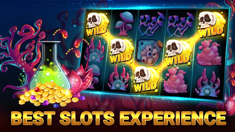 Chiến thuật casino mm8