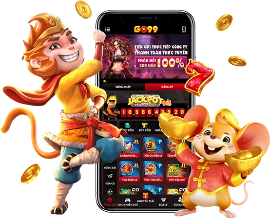 Kho game đa dạng tại MM8